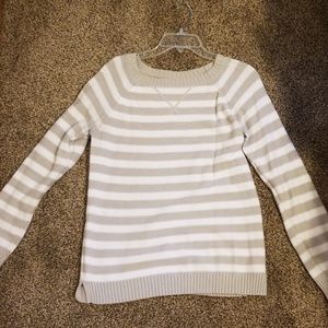 Old navy sweater